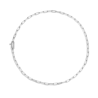 TI SENTO - Milano Necklace 34024SI/48