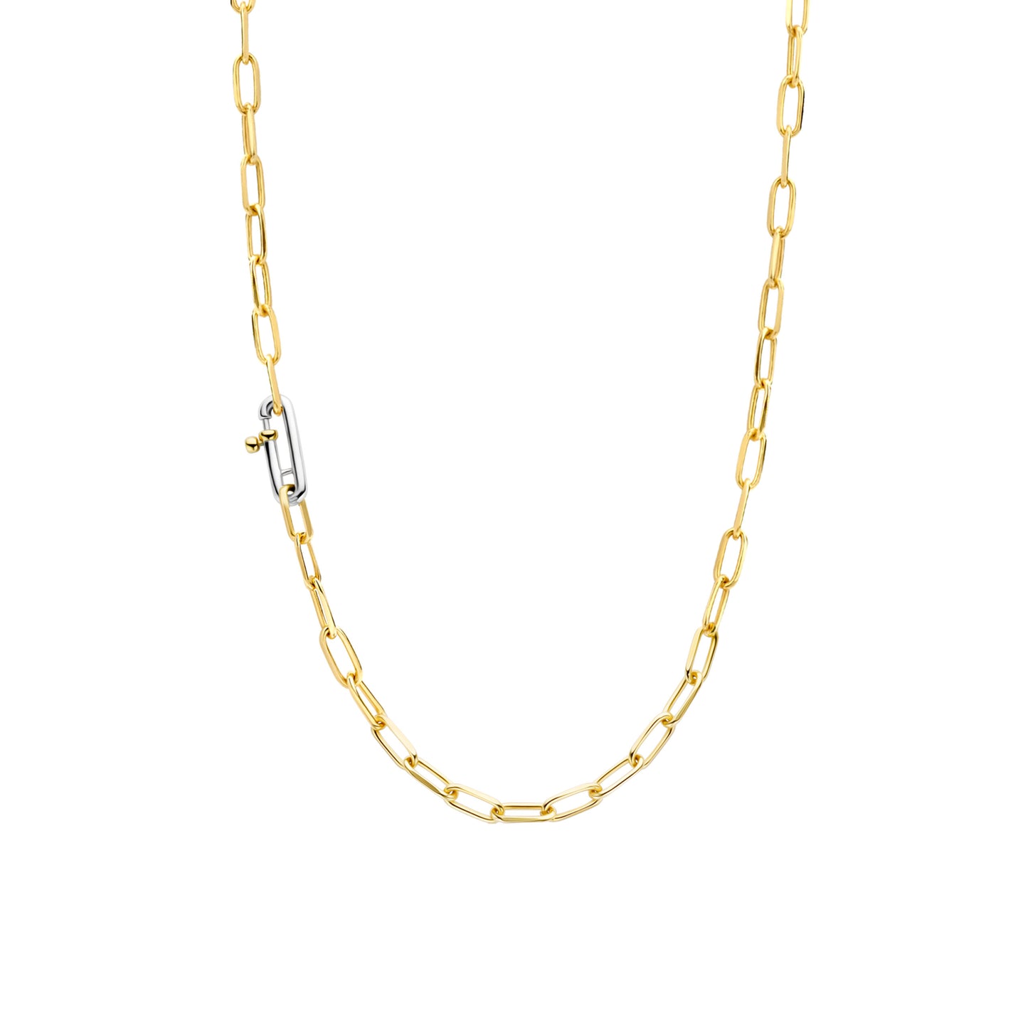 TI SENTO - Milano Necklace 34024SY/48