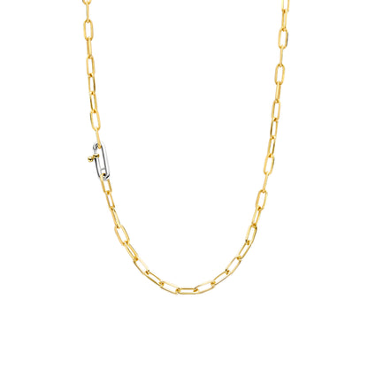 TI SENTO - Milano Necklace 34024SY/48