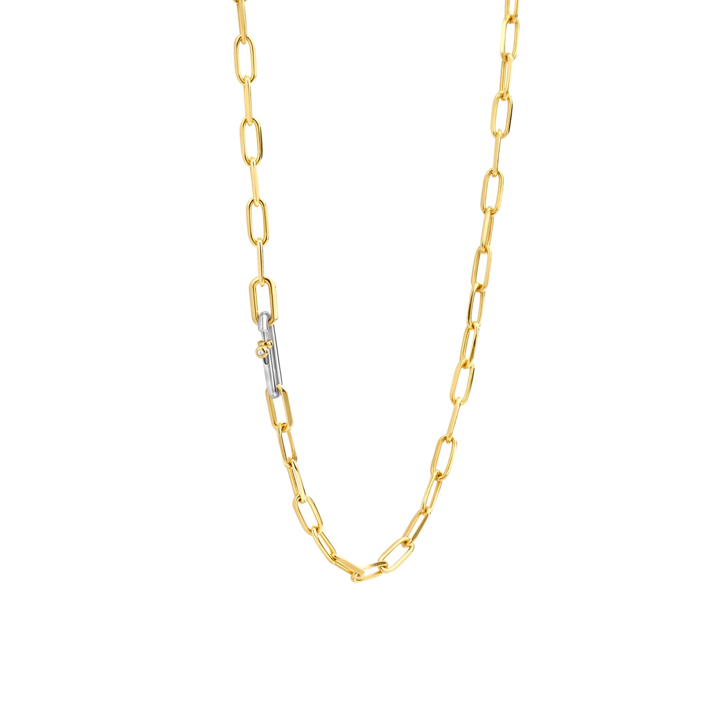 TI SENTO - Milano Necklace 34024SY/48