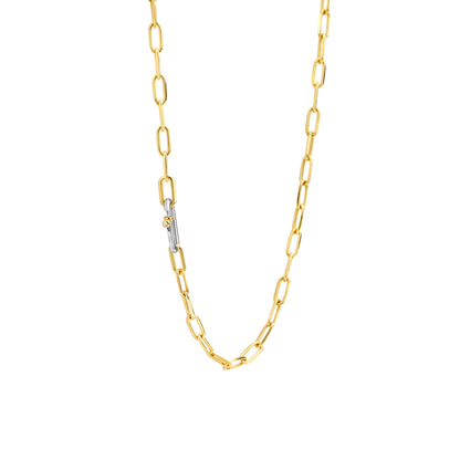 TI SENTO - Milano Necklace 34024SY/48