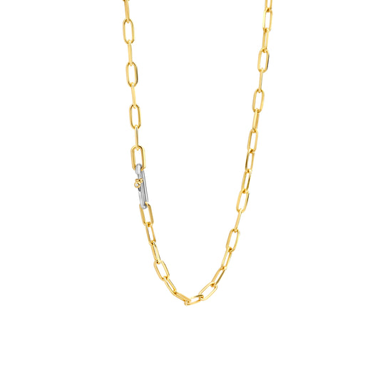 TI SENTO - Milano Necklace 34024SY/48