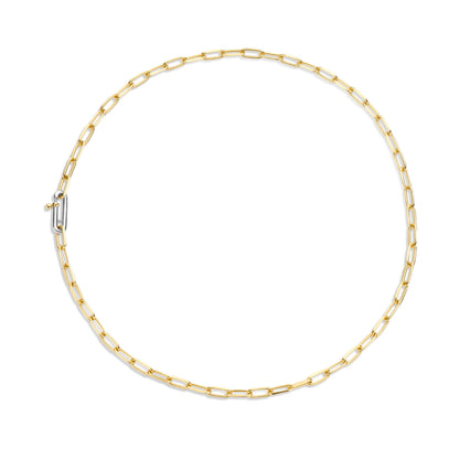 TI SENTO - Milano Necklace 34024SY/48