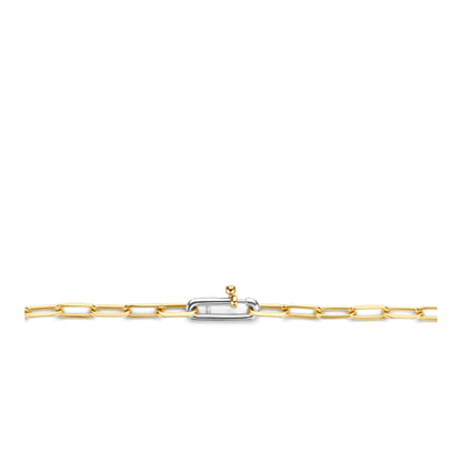 TI SENTO - Milano Necklace 34024SY/48