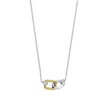 TI SENTO - Milano Necklace 34025ZY/42