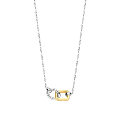 TI SENTO - Milano Necklace 34025ZY/42