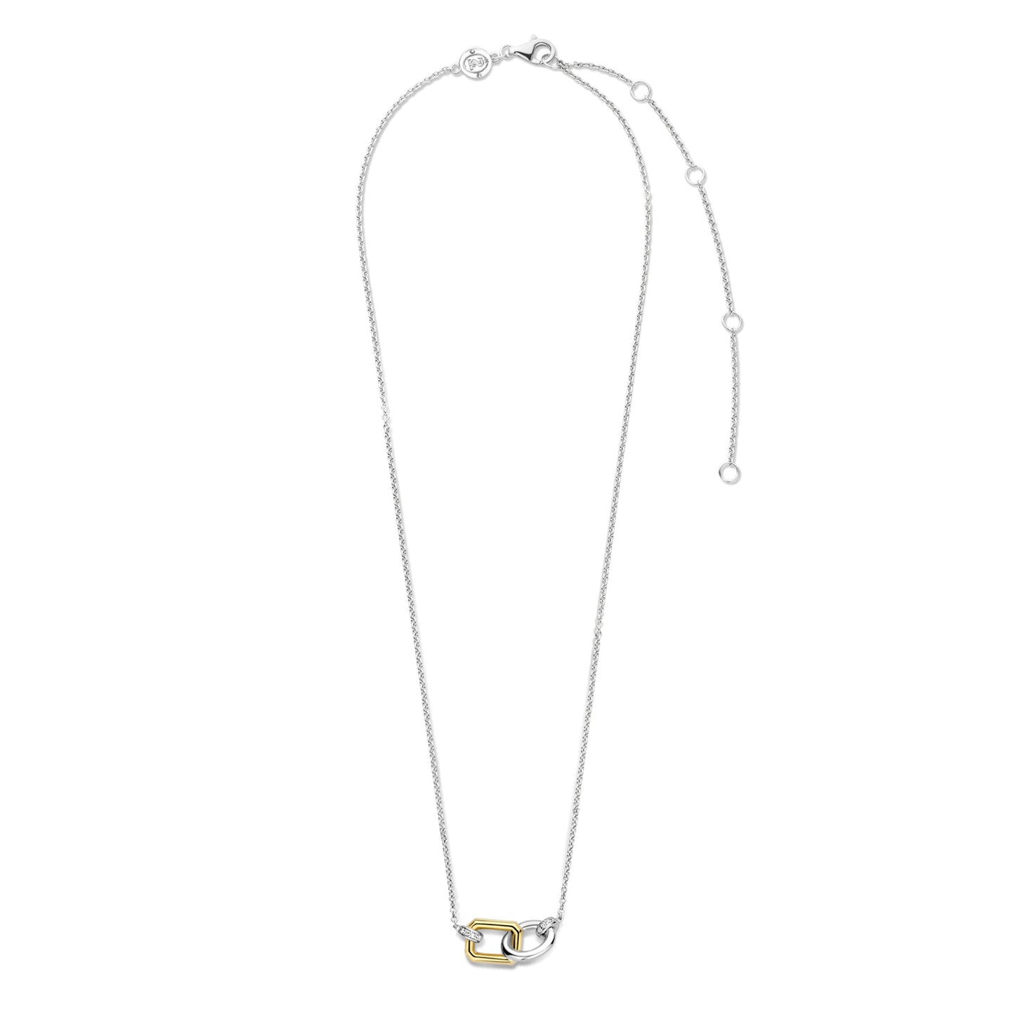 TI SENTO - Milano Necklace 34025ZY/42
