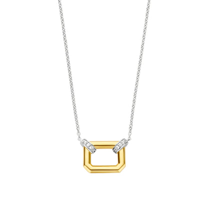 TI SENTO - Milano Necklace 34027ZY/42