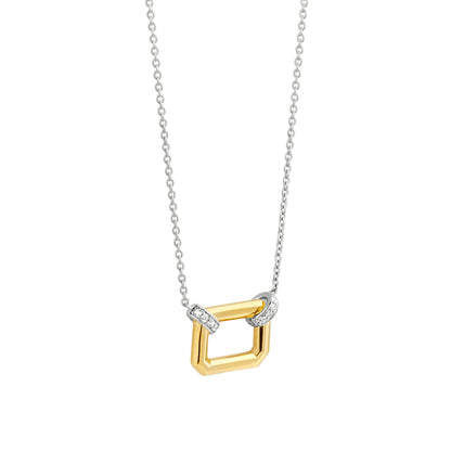 TI SENTO - Milano Necklace 34027ZY/42