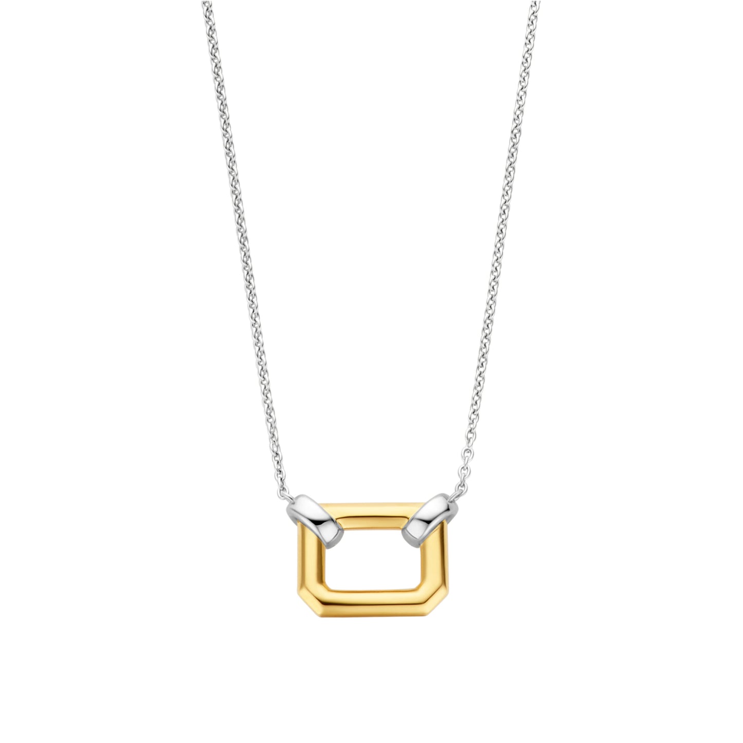 TI SENTO - Milano Necklace 34027ZY/42