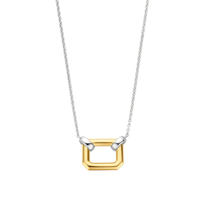 TI SENTO - Milano Necklace 34027ZY/42