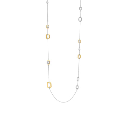 TI SENTO - Milano Necklace 34028ZY/80