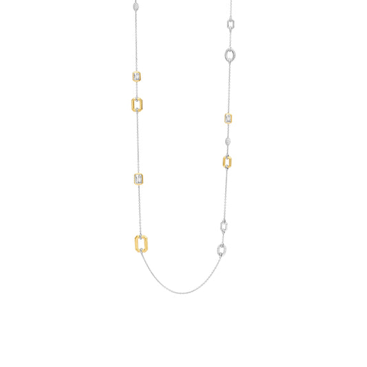 TI SENTO - Milano Necklace 34028ZY/80