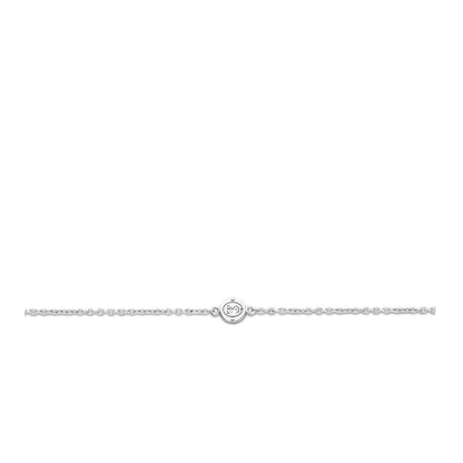 TI SENTO - Milano Necklace 34028ZY/80