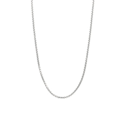TI SENTO - Milano Necklace 34030SI/45
