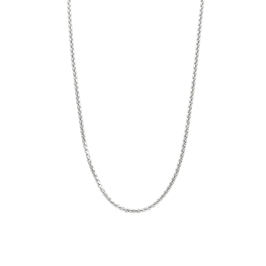 TI SENTO - Milano Necklace 34030SI/45
