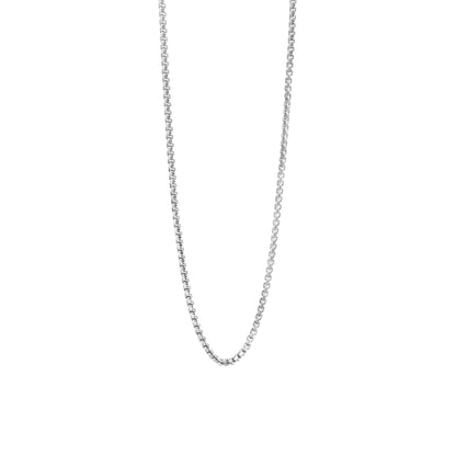 TI SENTO - Milano Necklace 34030SI/45
