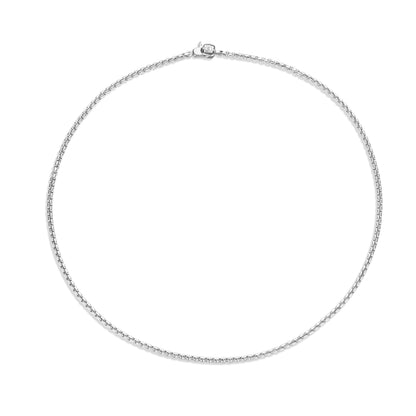 TI SENTO - Milano Necklace 34030SI/45