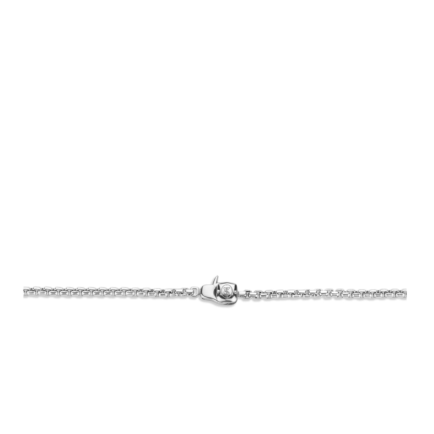TI SENTO - Milano Necklace 34030SI/45