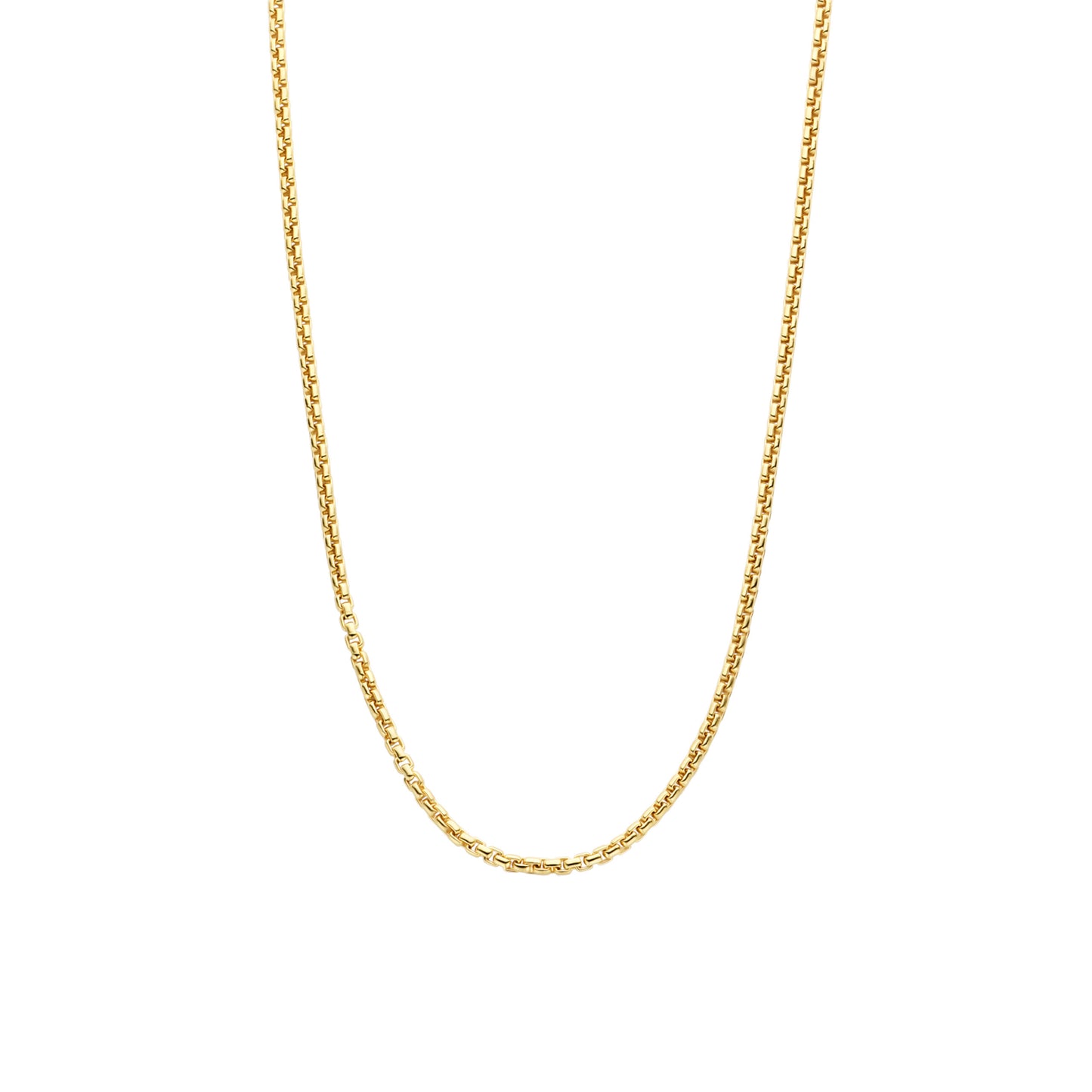TI SENTO - Milano Necklace 34030SY/45