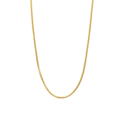TI SENTO - Milano Necklace 34030SY/45