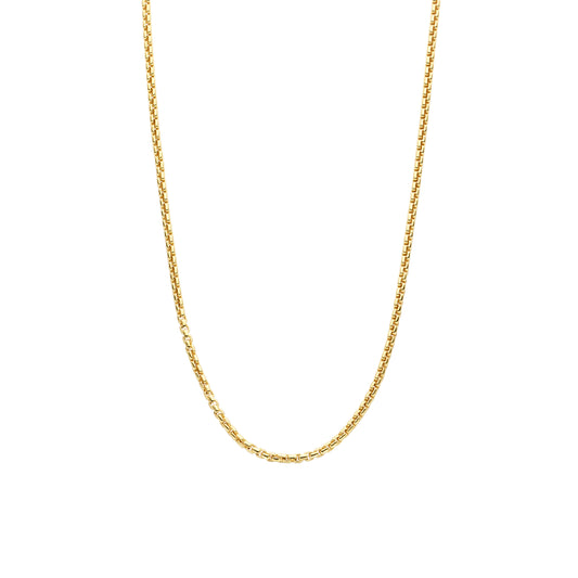TI SENTO - Milano Necklace 34030SY/45