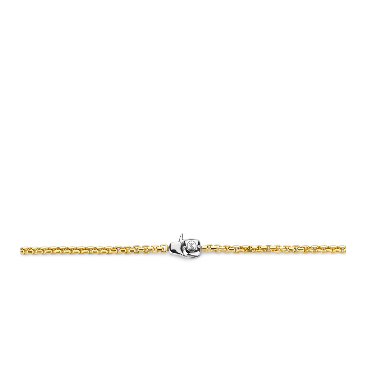 TI SENTO - Milano Necklace 34030SY/45