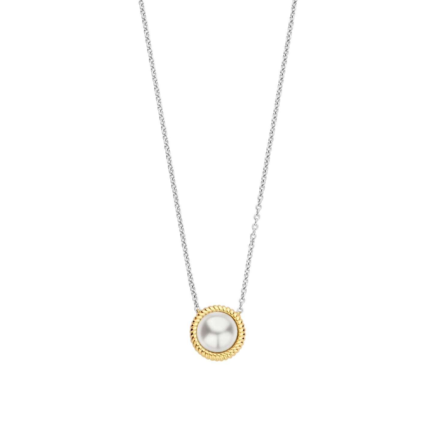 TI SENTO - Milano Necklace 34031YP/42