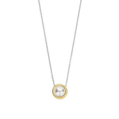 TI SENTO - Milano Necklace 34031YP/42