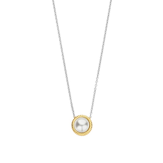 TI SENTO - Milano Necklace 34031YP/42