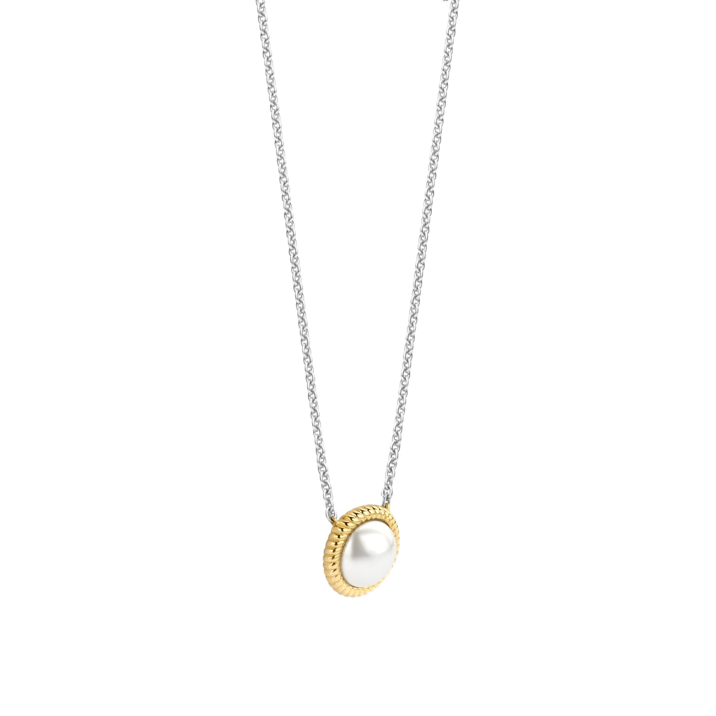 TI SENTO - Milano Necklace 34031YP/42