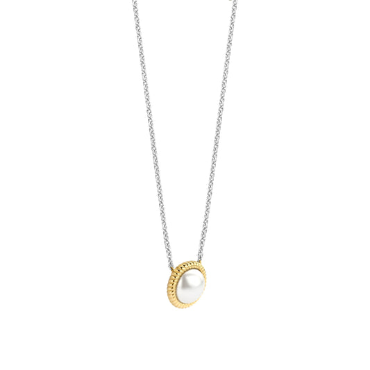 TI SENTO - Milano Necklace 34031YP/42