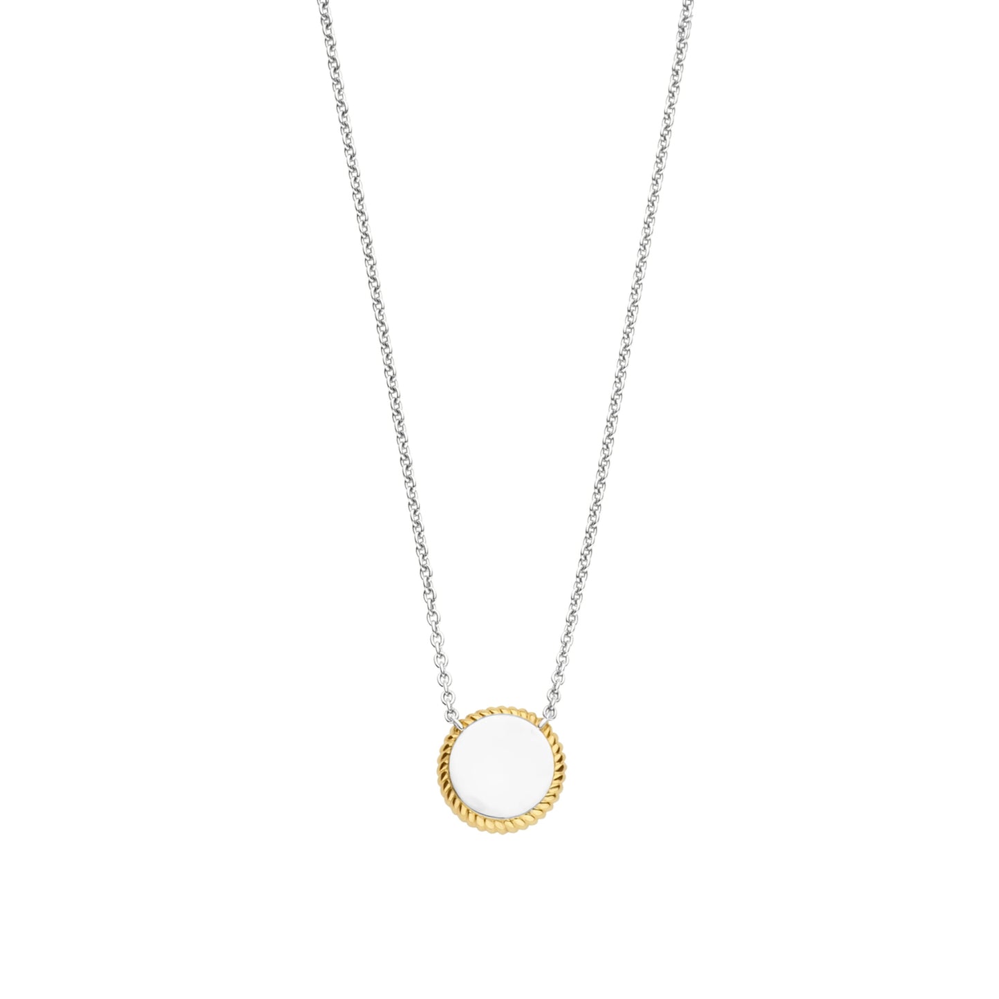 TI SENTO - Milano Necklace 34031YP/42
