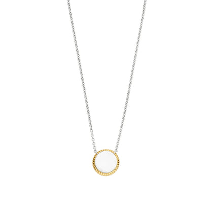 TI SENTO - Milano Necklace 34031YP/42