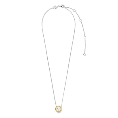 TI SENTO - Milano Necklace 34031YP/42