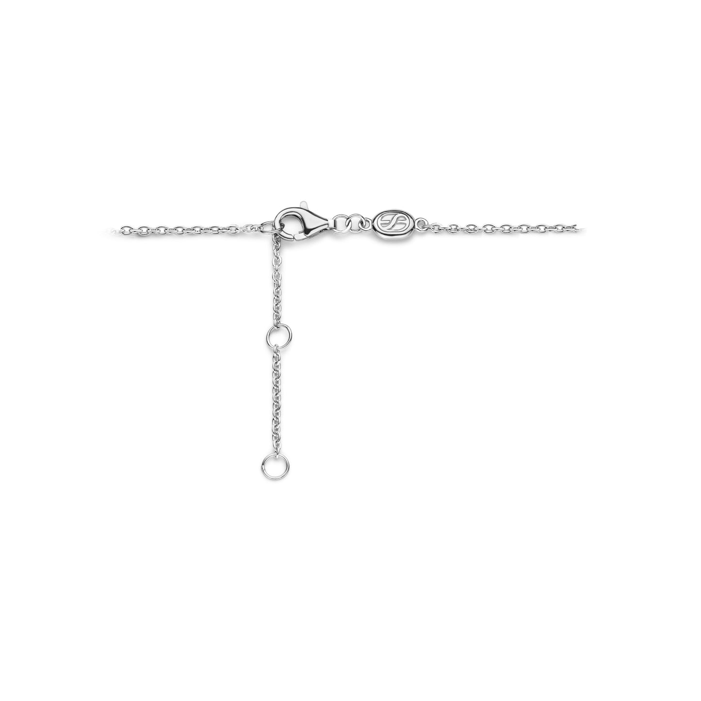 TI SENTO - Milano Necklace 34033YP/42