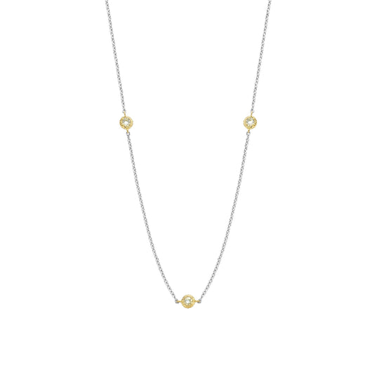 TI SENTO - Milano Necklace 34035ZY/42