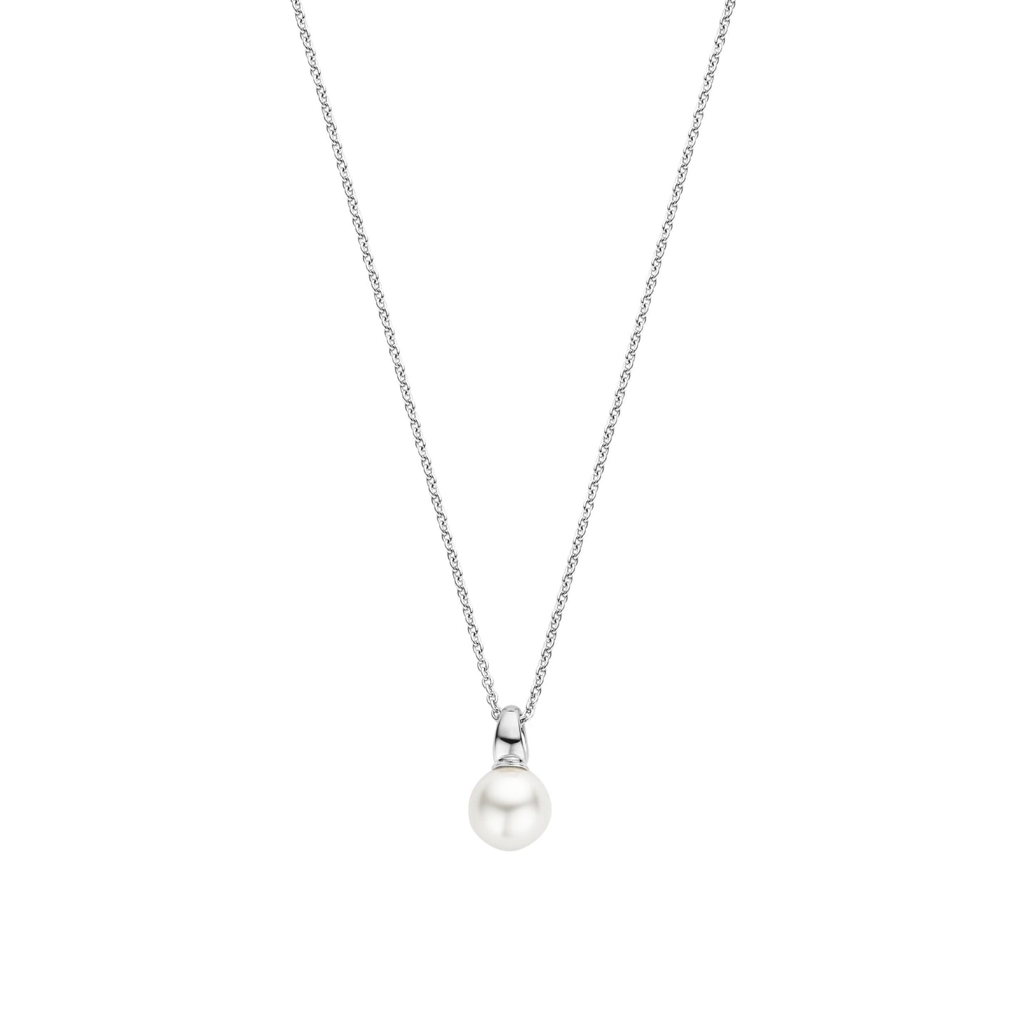 TI SENTO - Milano Necklace 34037PW/42