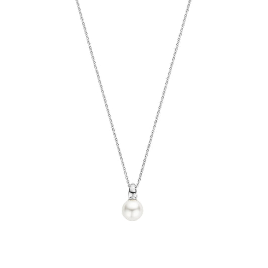 TI SENTO - Milano Necklace 34037PW/42