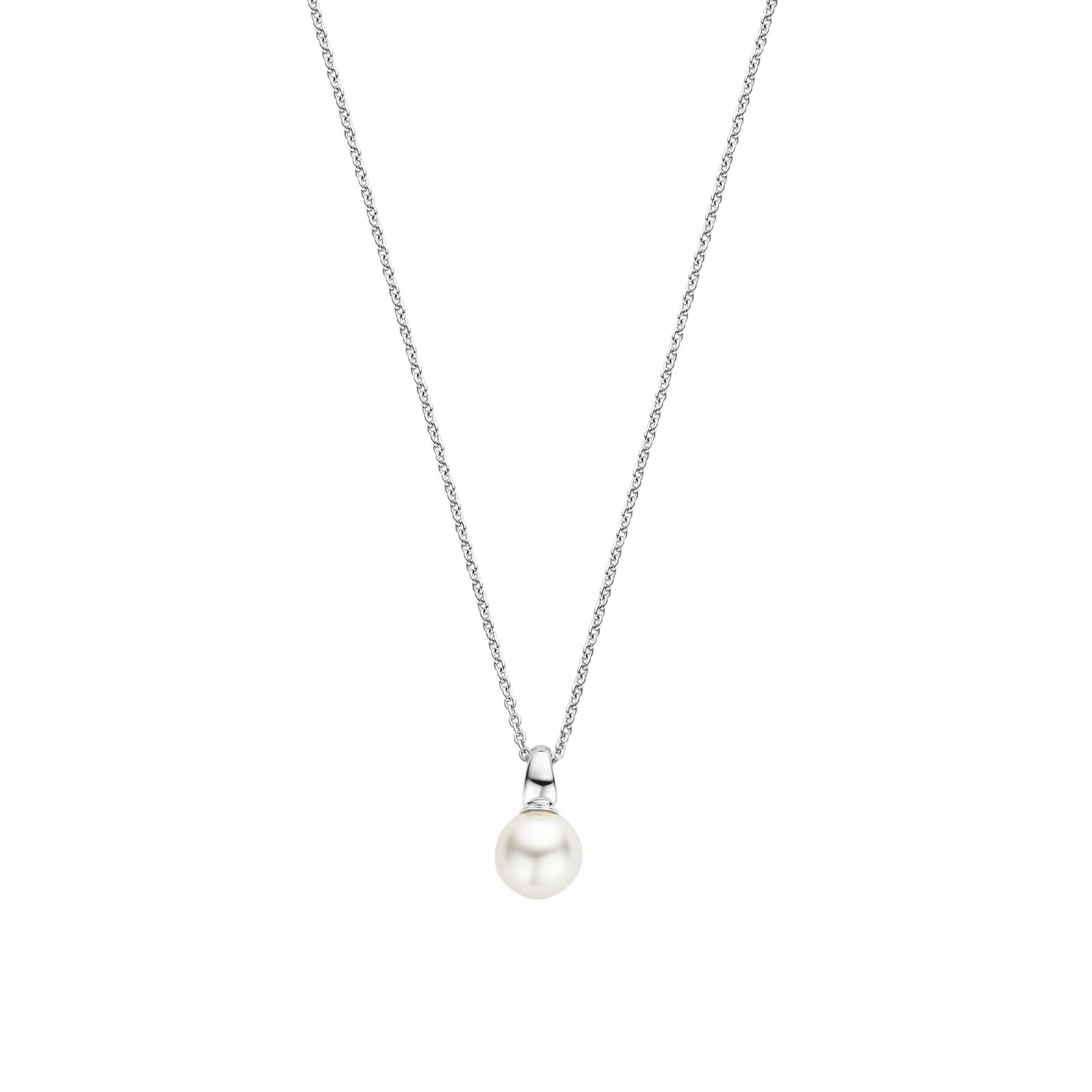 TI SENTO - Milano Necklace 34037PW/42