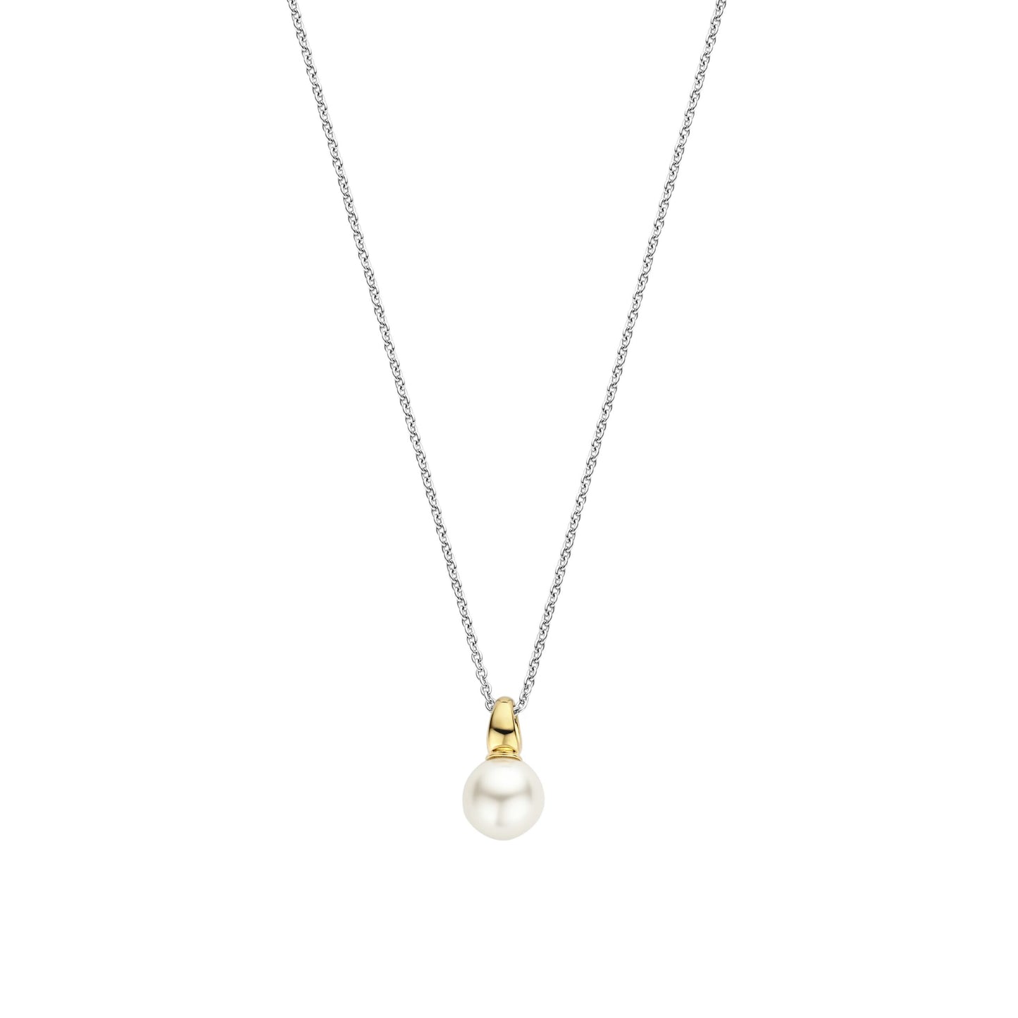 TI SENTO - Milano Necklace 34037YP/42