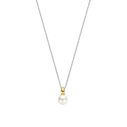 TI SENTO - Milano Necklace 34037YP/42