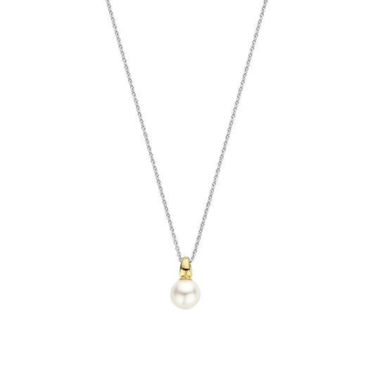 TI SENTO - Milano Necklace 34037YP/42