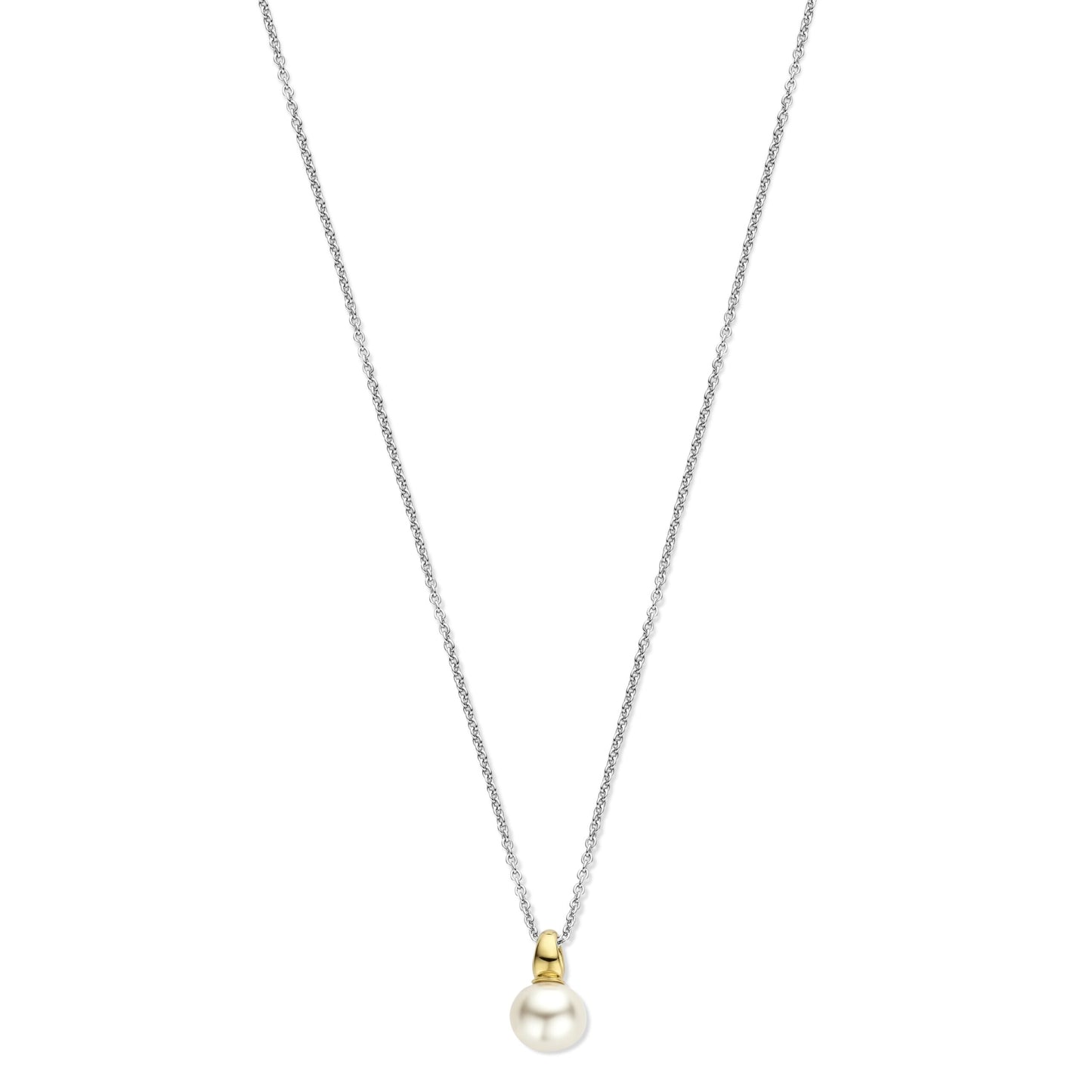 TI SENTO - Milano Necklace 34037YP/42