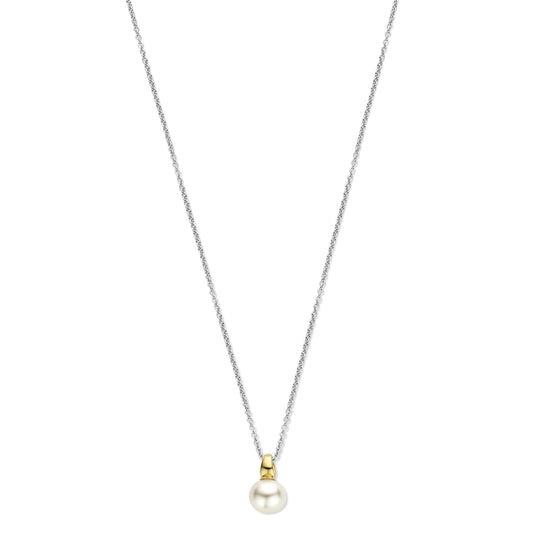 TI SENTO - Milano Necklace 34037YP/42