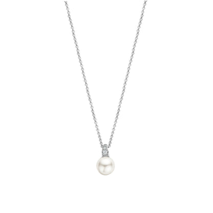 TI SENTO - Milano Necklace 34038PW/42
