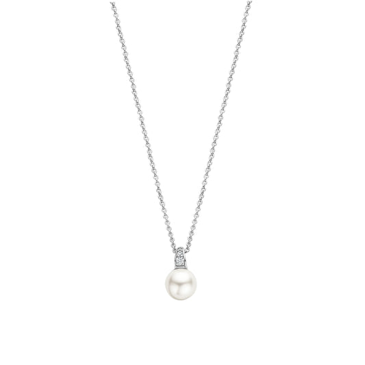 TI SENTO - Milano Necklace 34038PW/42