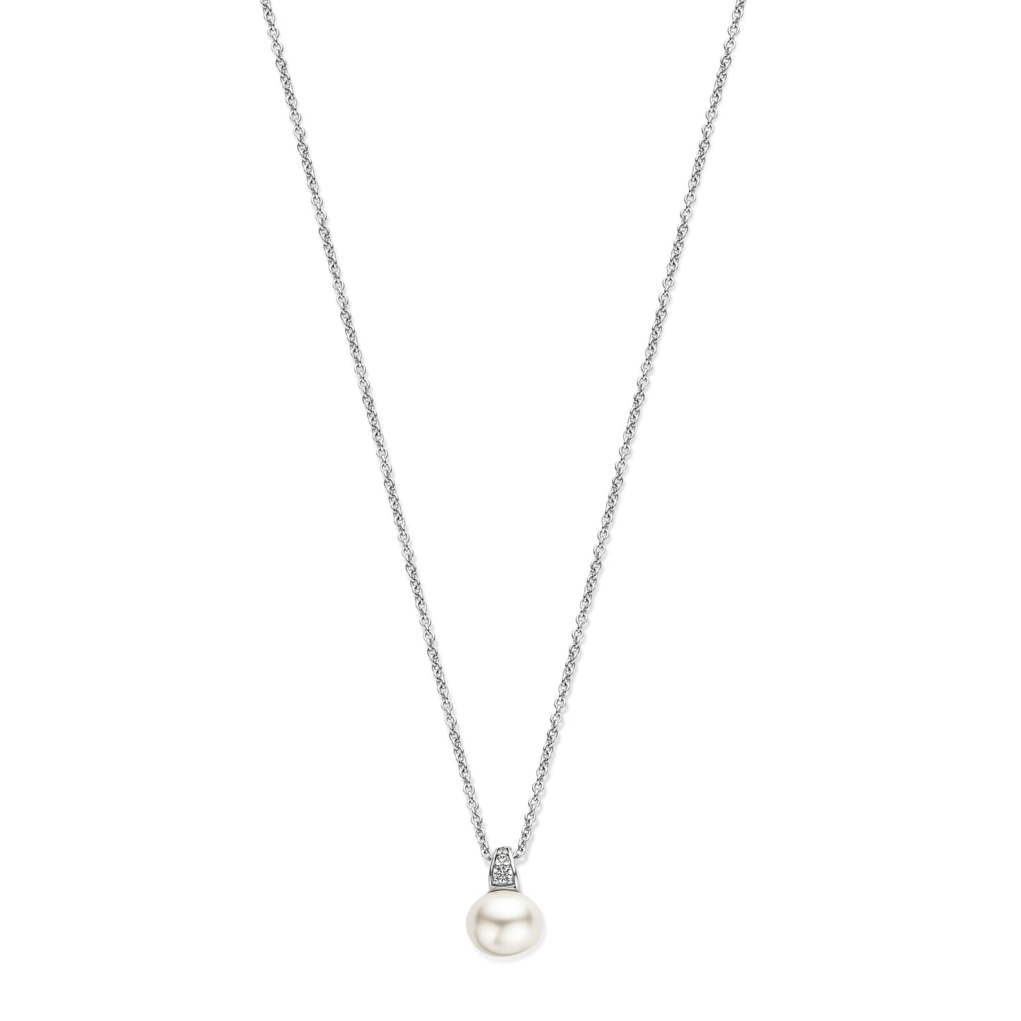 TI SENTO - Milano Necklace 34038PW/42