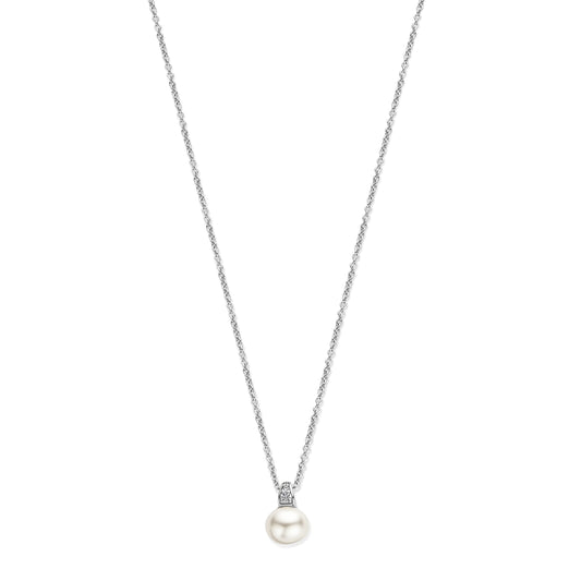 TI SENTO - Milano Necklace 34038PW/42