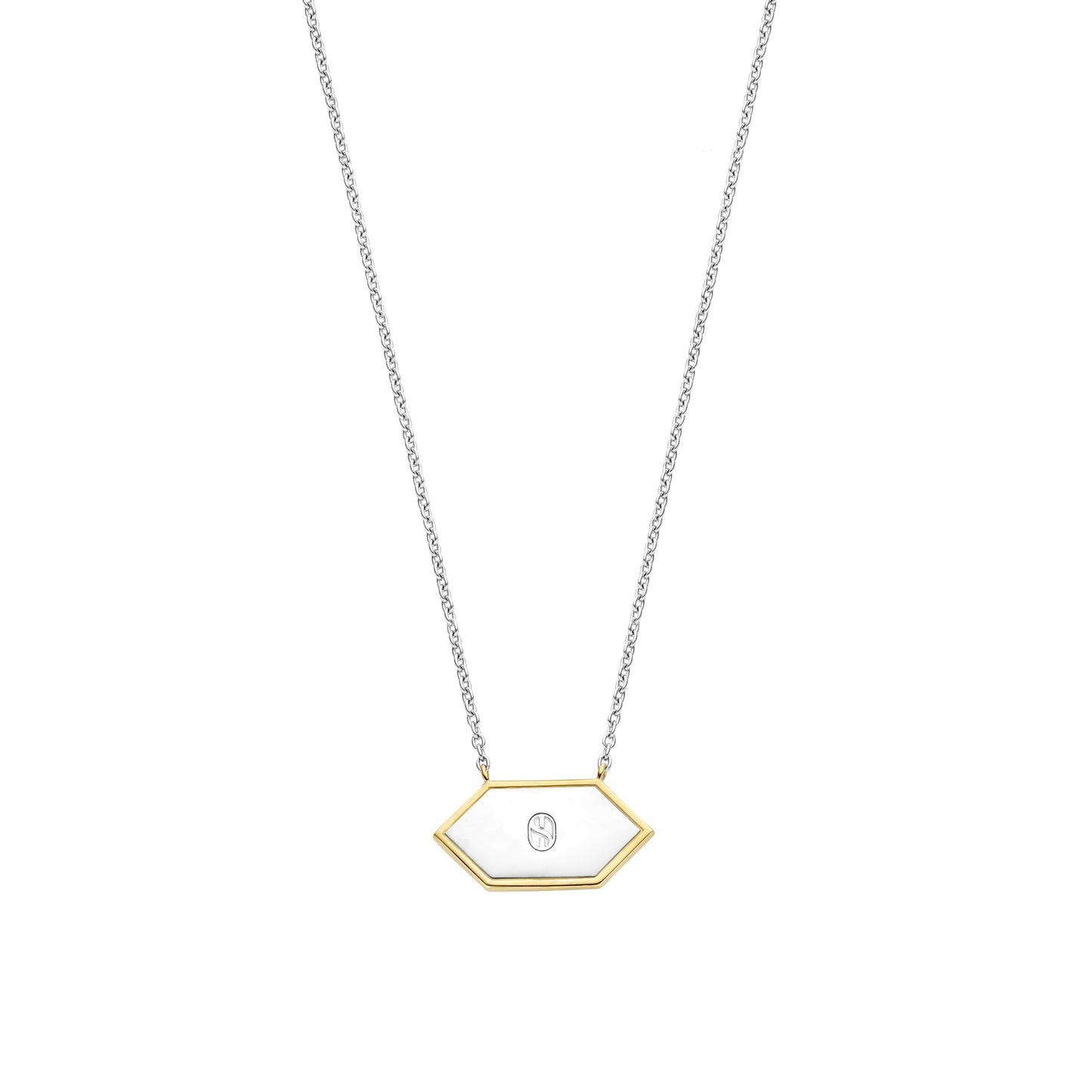 TI SENTO - Milano Necklace 34039MA/42